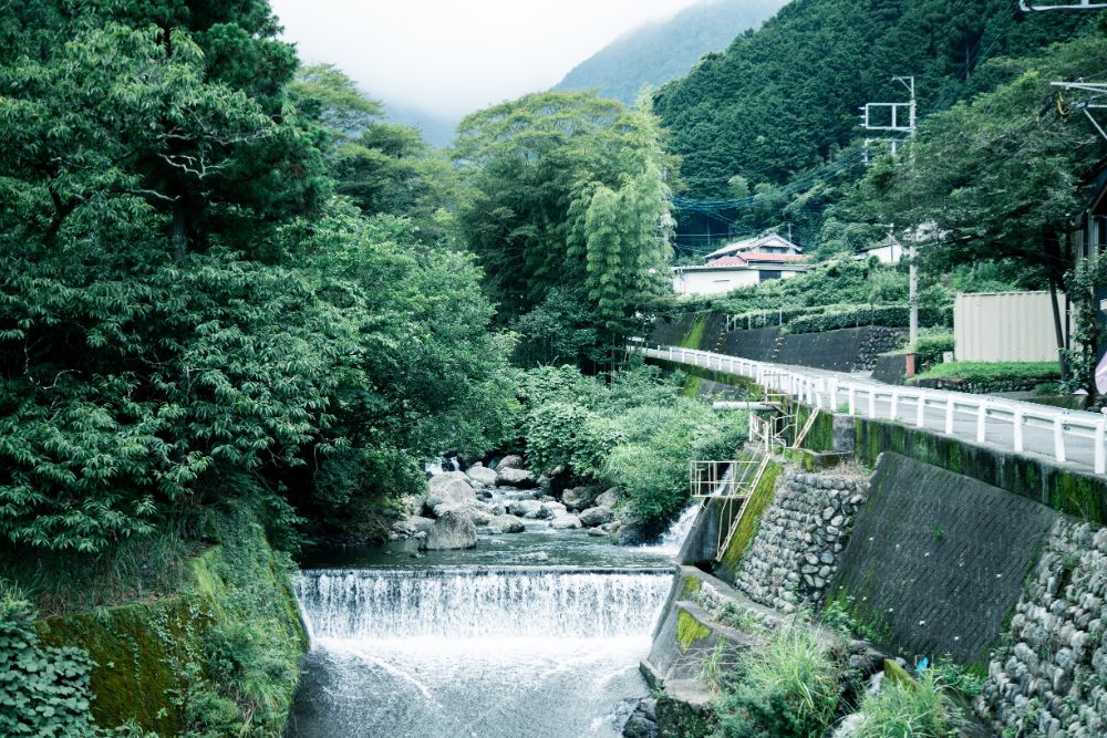 五番地